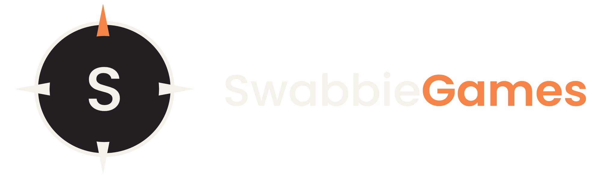 SwabbieGames logo