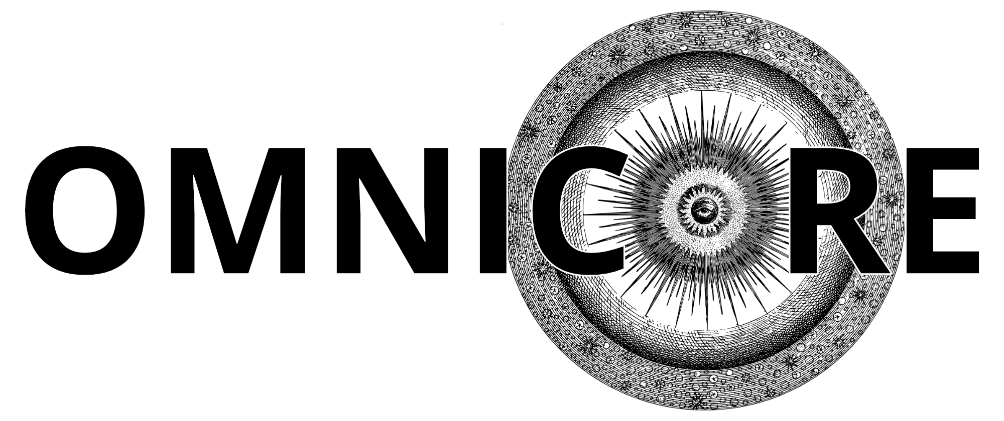 Omnicore logo